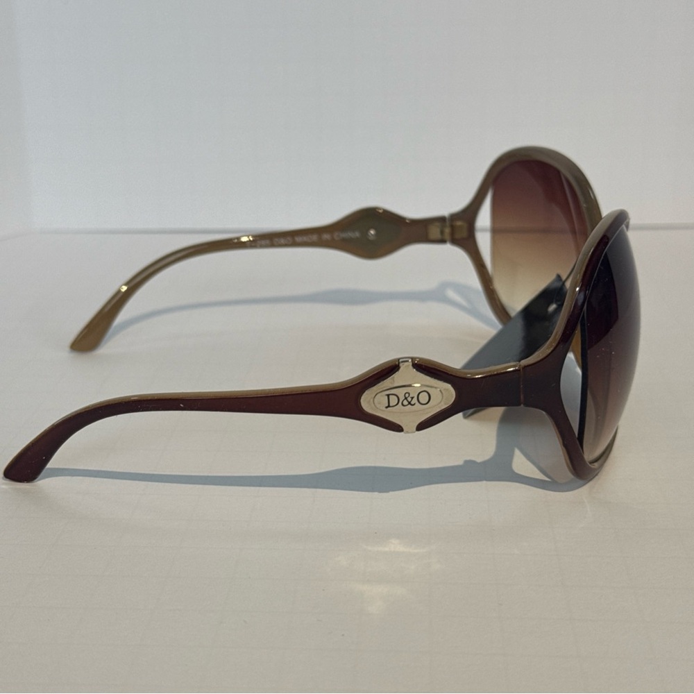 Fashion Sunglasses for Women gradient lens eyeglasses